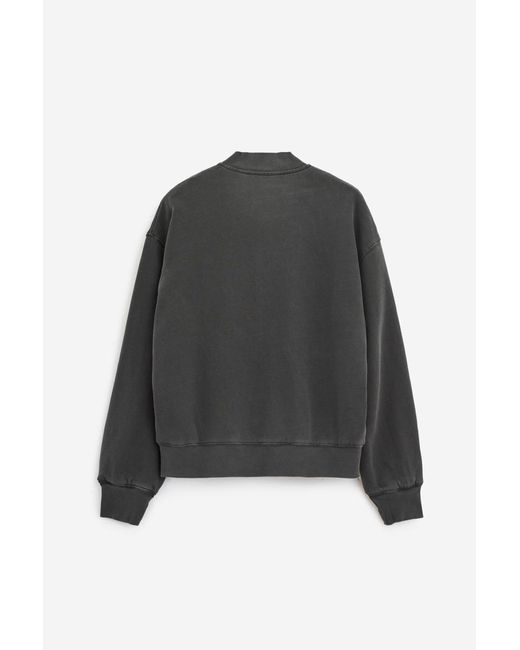 Carhartt Black Sweatshirts