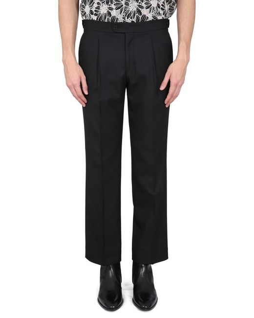 sunflower Black Max Pants. for men