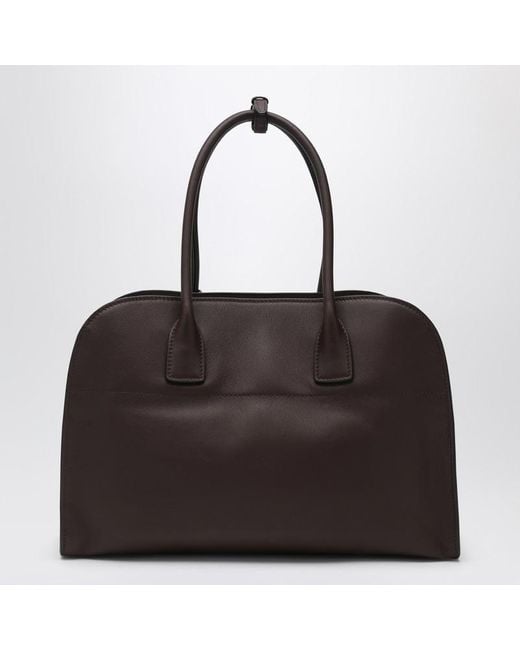 Prada Black Large Shopping Bag In Radica Colour
