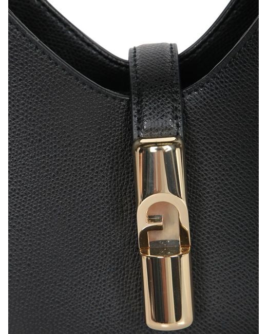 Furla Black Bags
