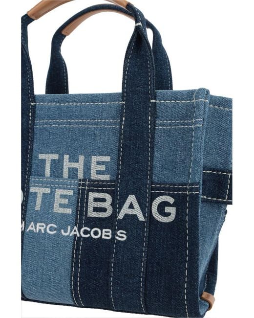 Marc Jacobs Blue Bags