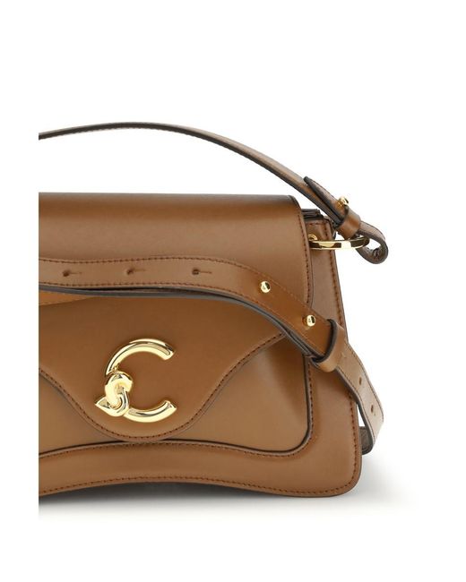 Coccinelle Natural Handbags