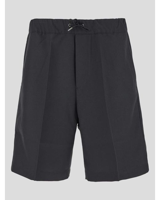 OAMC Gray Shorts for men