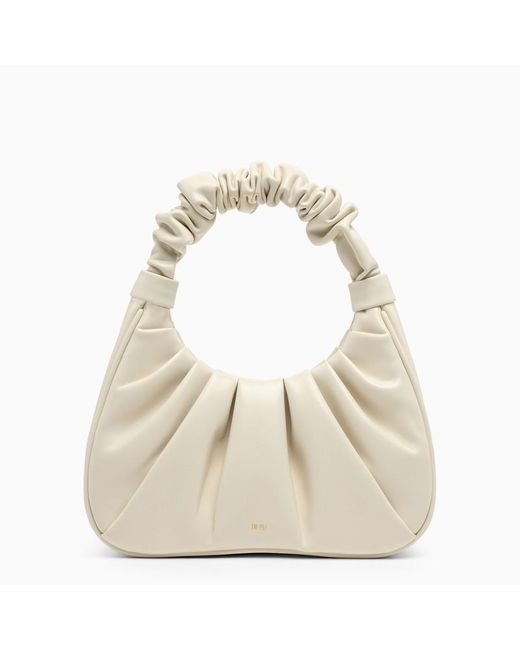 JW PEI White Ivory Gabbi Handbag