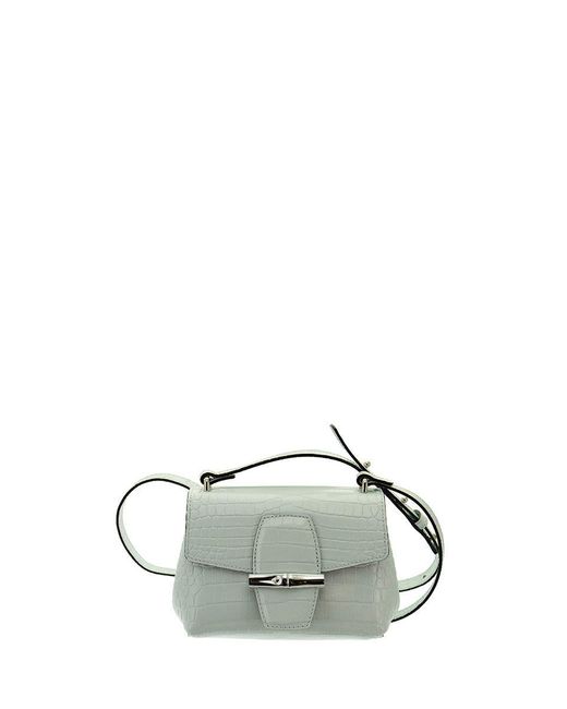 longchamp multicolor bag