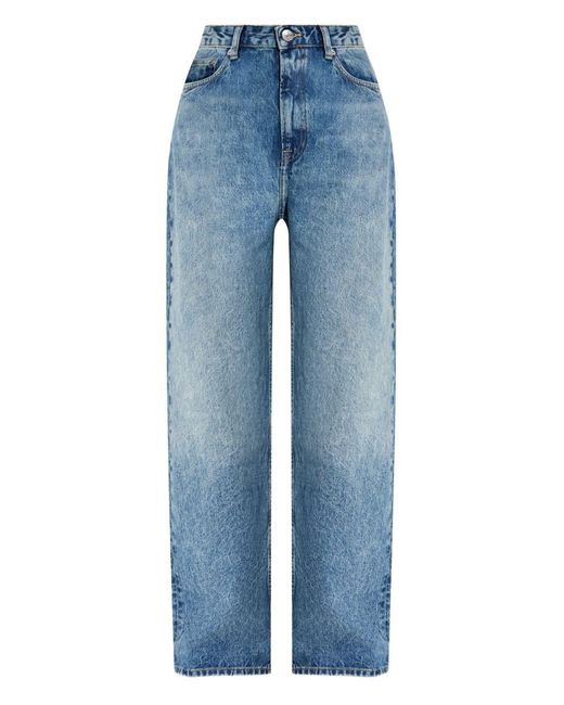 Samsøe & Samsøe Blue Sashelly Jeans