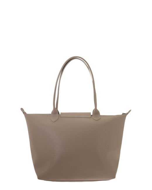 le pliage tote bag l