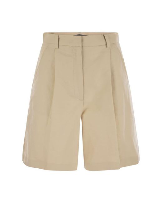 Weekend by Maxmara Natural Ecuba