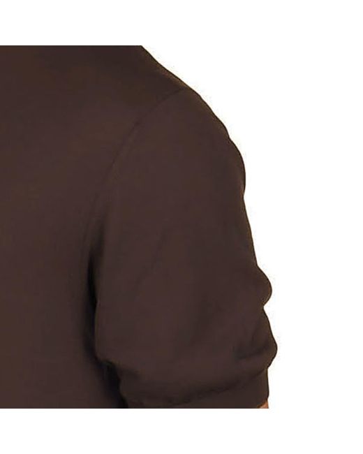 Malo Brown T-Shirts And Polos for men