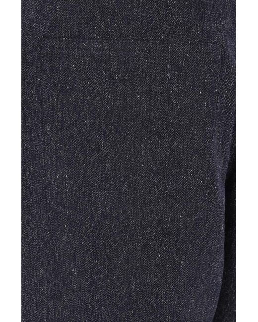 Jil Sander Blue Jeans for men