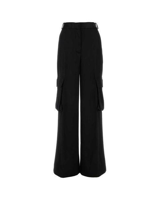 Versace Black Pantalone
