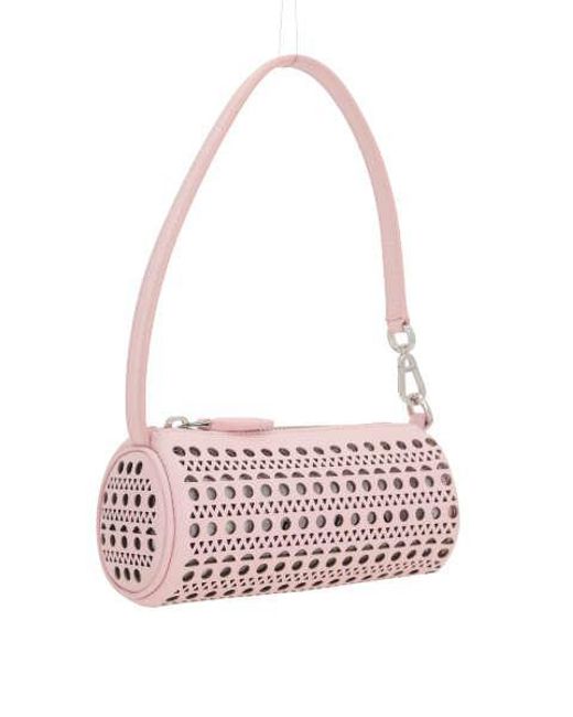 Alaïa Pink Alaia Bags