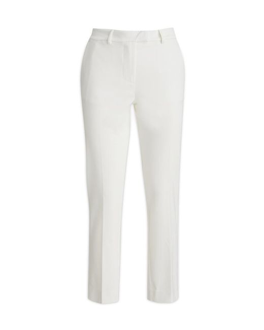 G/FORE White Gfore Pants