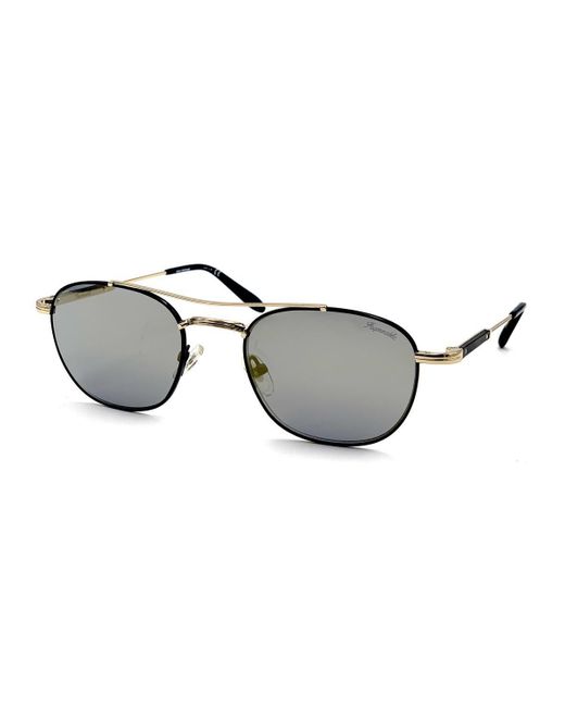 Façonnable Metallic Façonnable Vs1215 Sunglasses for men