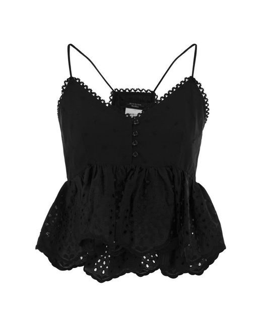 Weekend by Maxmara Black Asburgo1234