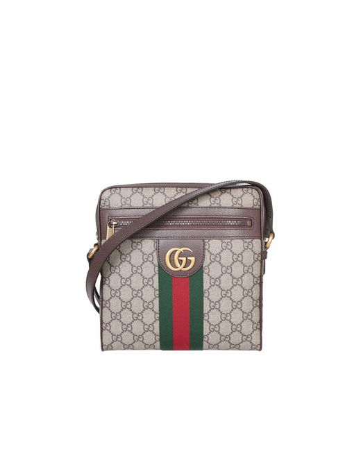 Gucci White Bags for men