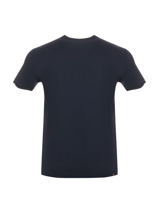 Rrd Blue T-Shirts And Polos for men