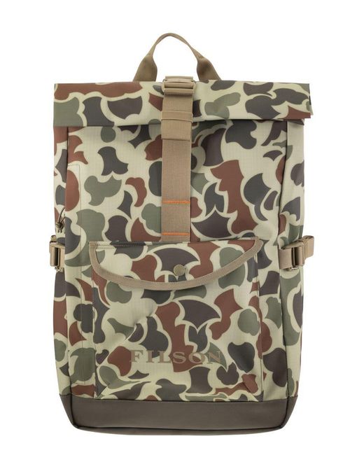 Filson Green Scout for men