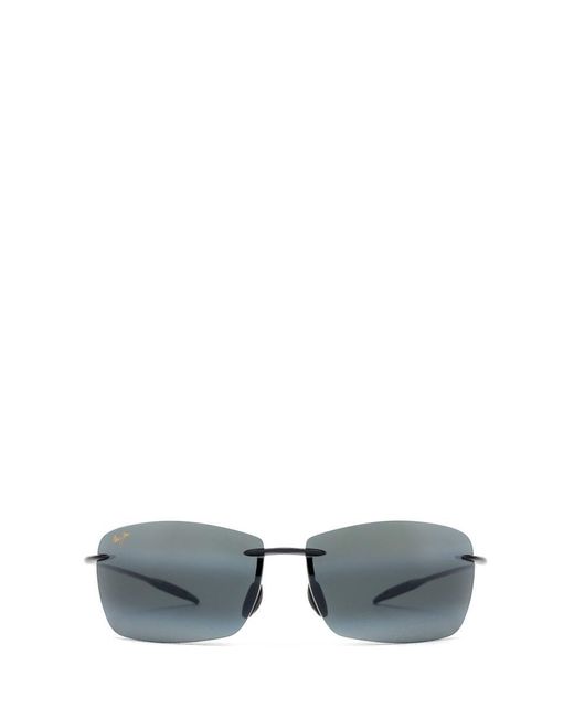 Maui Jim Gray Sunglasses