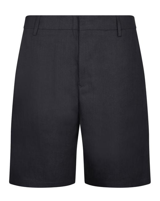 Paul Smith Blue Shorts for men
