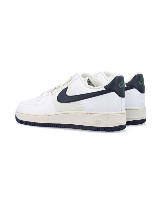 Nike White Air Force 1 '07 Nn Sneakers for men