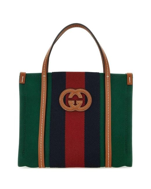Gucci Handbags. in Black Lyst
