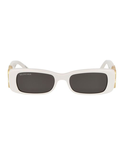 Balenciaga Multicolor Bb0096s Sunglasses