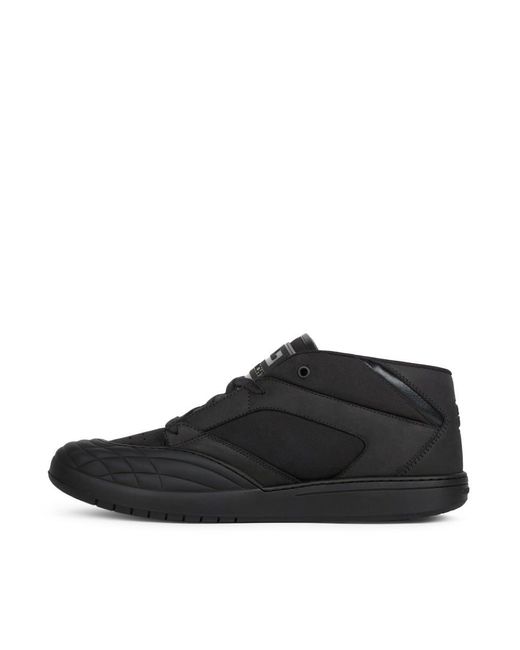 Givenchy Black Sneakers Shoes for men