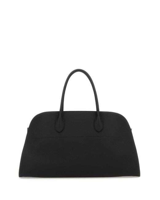 The Row Black Handbags