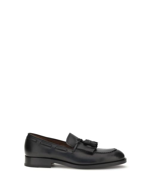 Fratelli Rossetti White Loafers for men