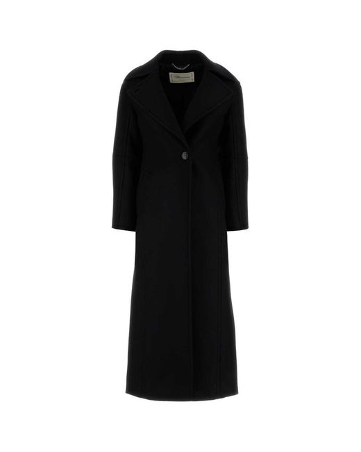 Blumarine Black Jackets