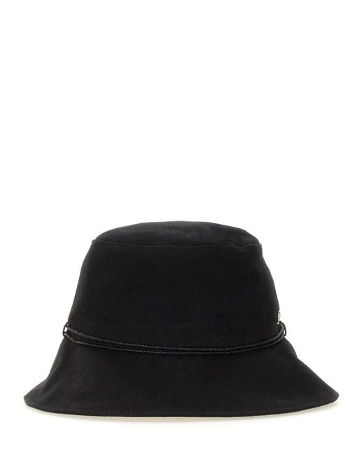 Helen Kaminski Black Hat "Sundar"