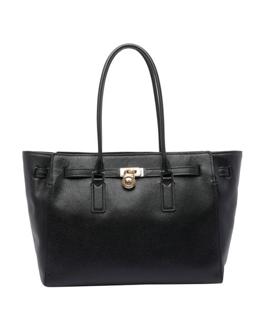 Michael Kors Black Bags
