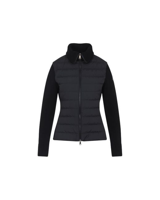 Moncler Blue Jacket