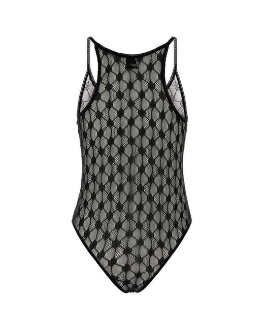 Isabel Marant Black Intimate