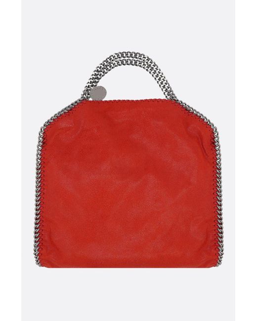 Stella McCartney Red Bags