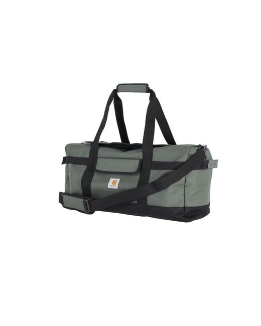 Carhartt Black Suitcases for men