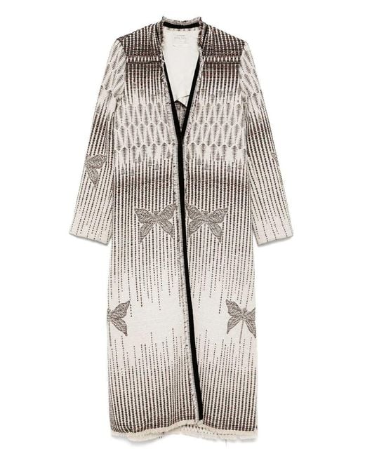 Forte Forte White Coats