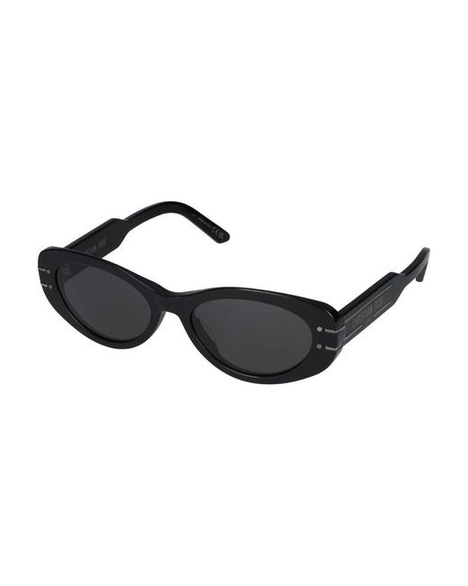 Dior Black Sunglasses for men