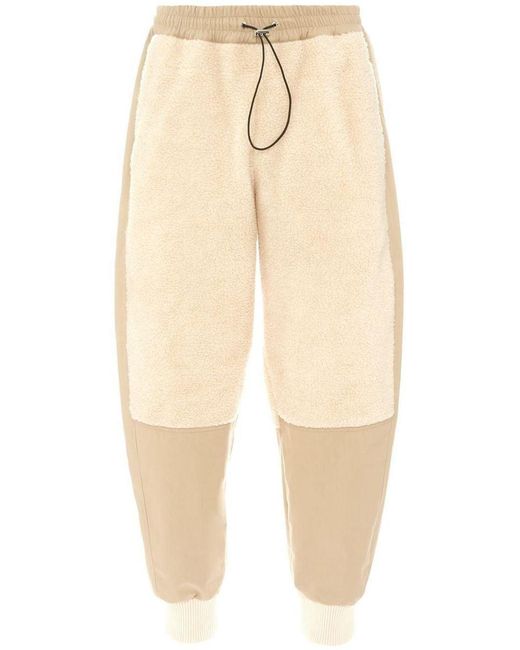 J.W. Anderson Natural Jw Anderson Pants for men