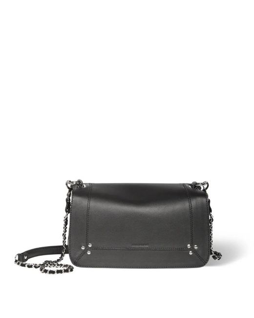 Jérôme Dreyfuss Black Bags