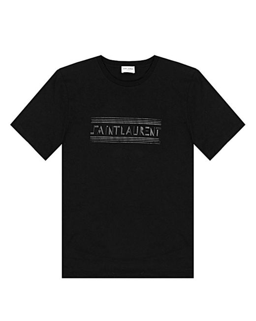 Saint Laurent Black Saint Laurent