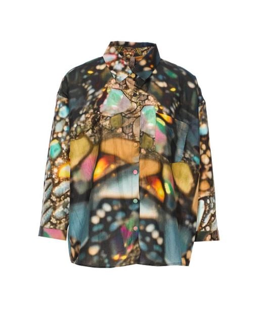 Yavi Multicolor Shirts