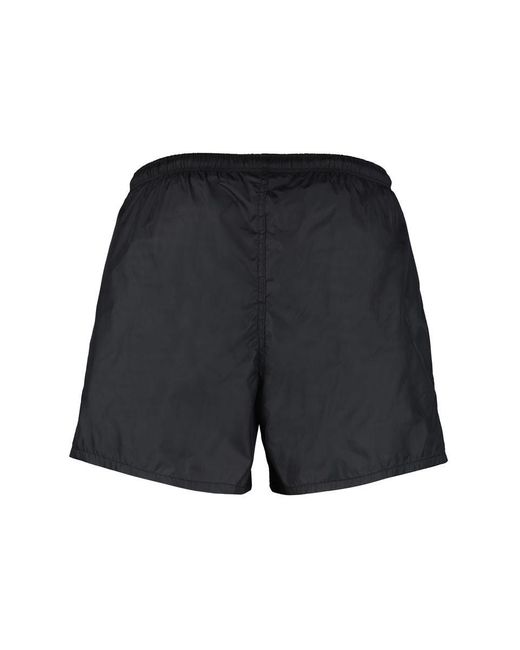 Our Legacy Blue Shorts for men