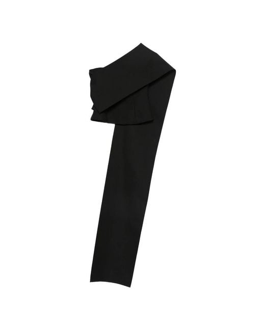 Rohe Black Dresses