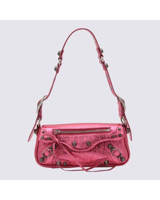 Balenciaga Pink Bags