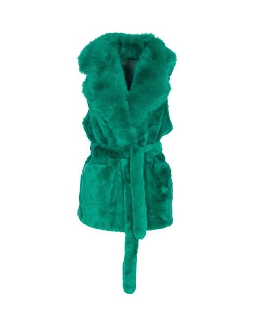 V73 Green Jackets