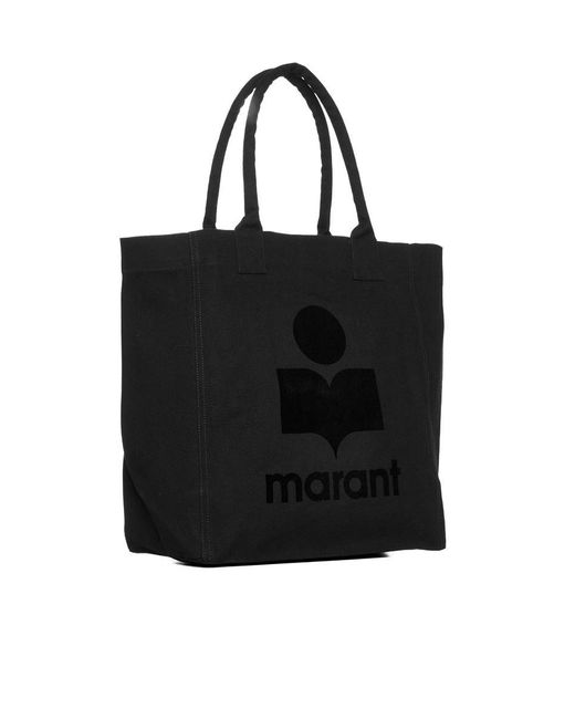 Isabel Marant Black Bags