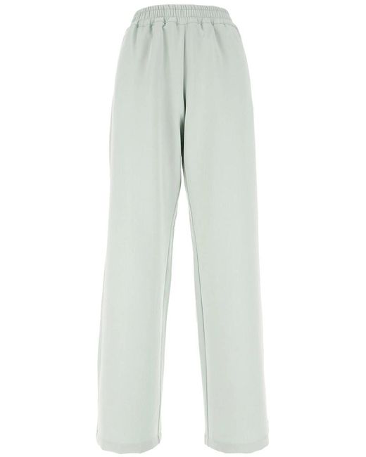 Cruna Gray Trouser