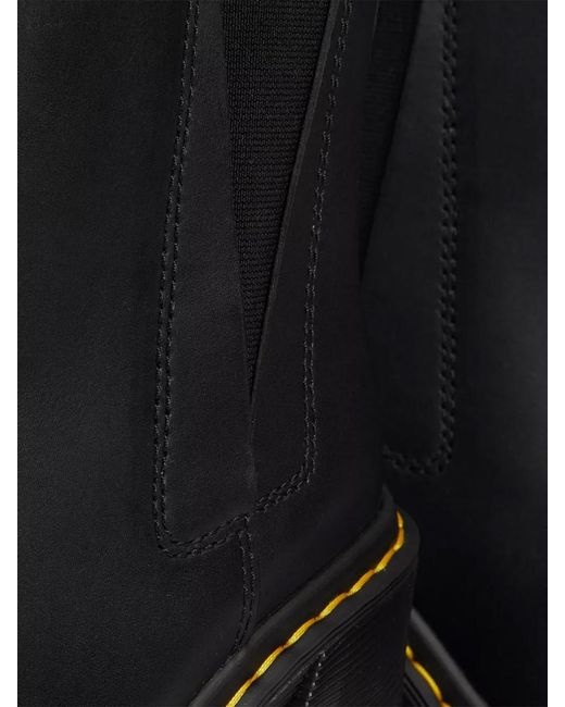 Dr. Martens Black Gg1638S 003